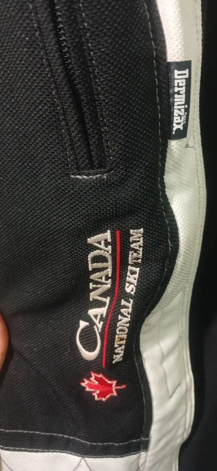 لباس اسکی اصل|ورزش‌های زمستانی|سنندج, |دیوار