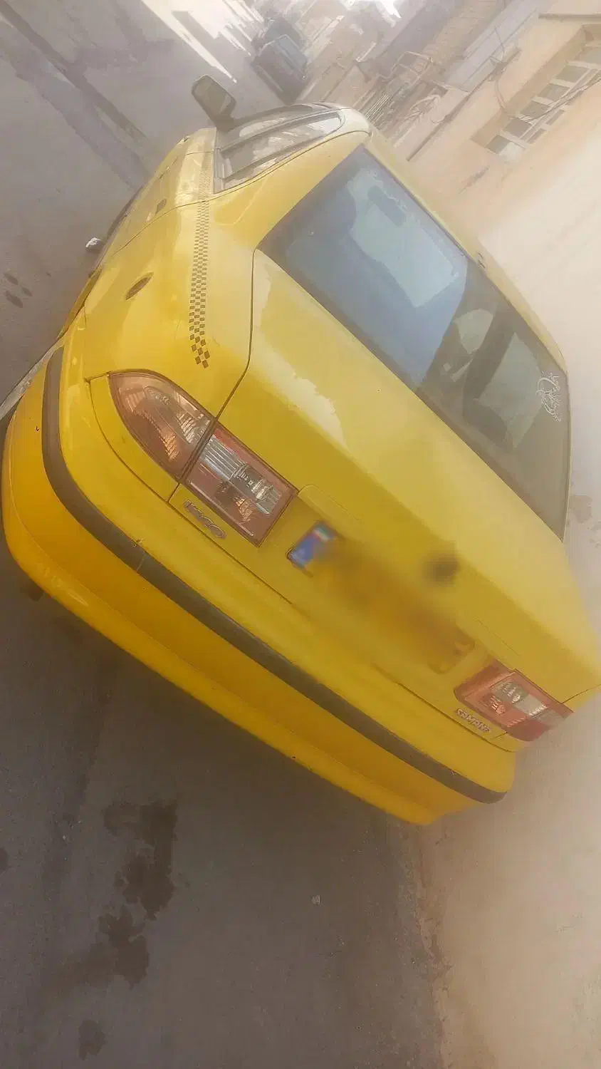 سمند Ef7|خودرو سواری و وانت|شیراز, شهرک مهرگان|دیوار