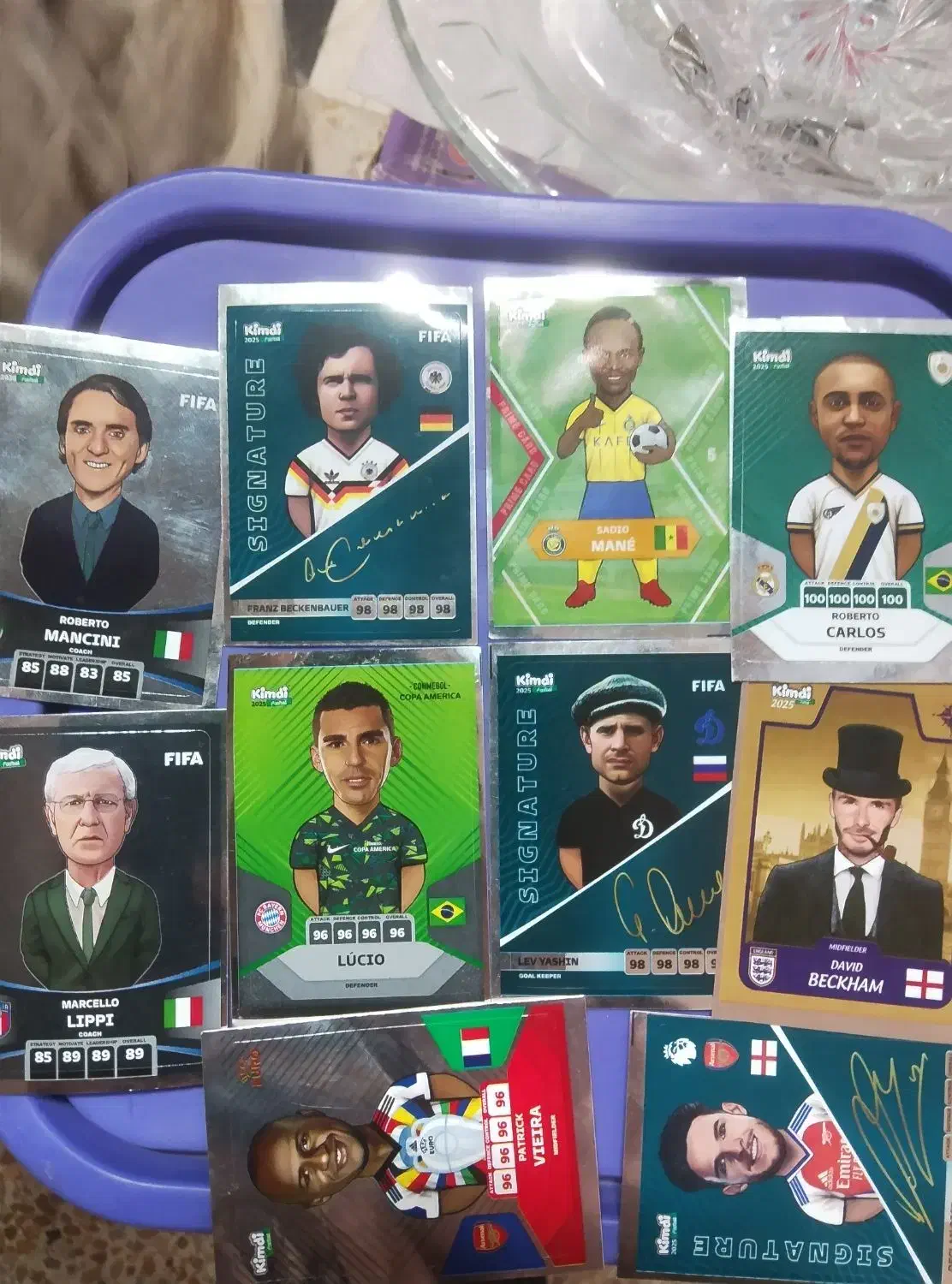 کارت kimdi|اسباببازی|بناب, |دیوار