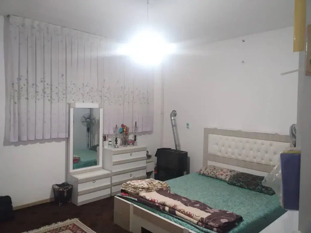 ویلایی ۱۰۰ متره واقع در ۷ تیر|فروش خانه و ویلا|سمنان, |دیوار