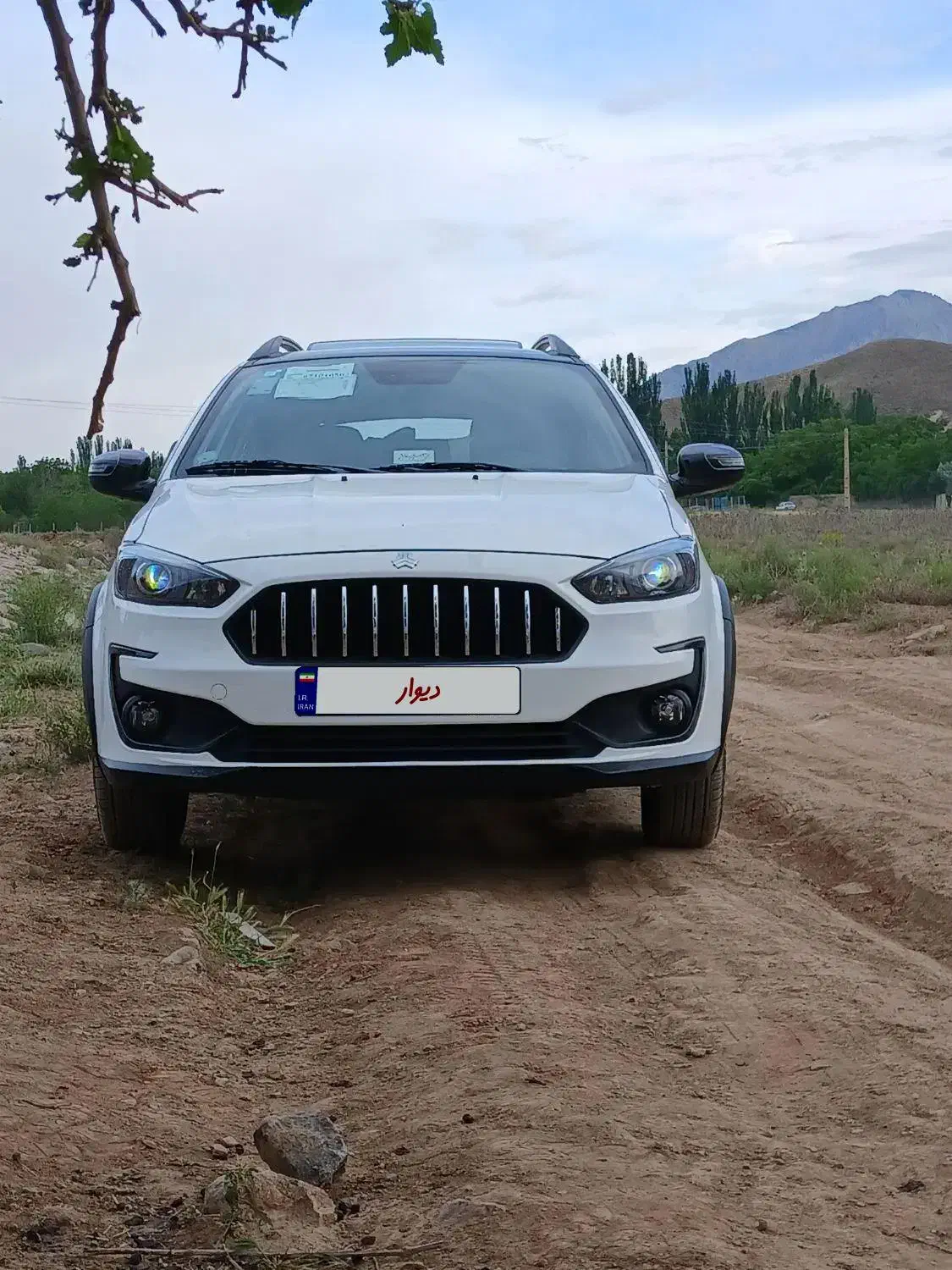 اطلسG|خودرو سواری و وانت|تبریز, |دیوار