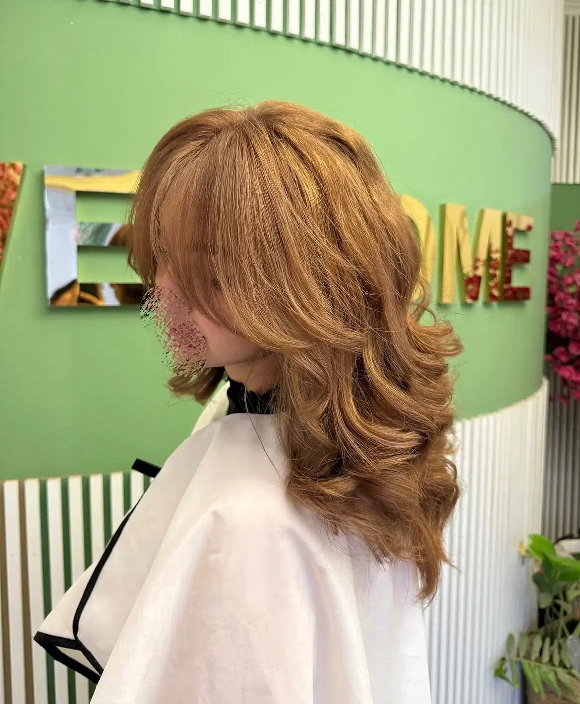 کوتاهی رایگان با سشوار حرفه ای|خدمات آرایشگری و زیبایی|آمل, |دیوار