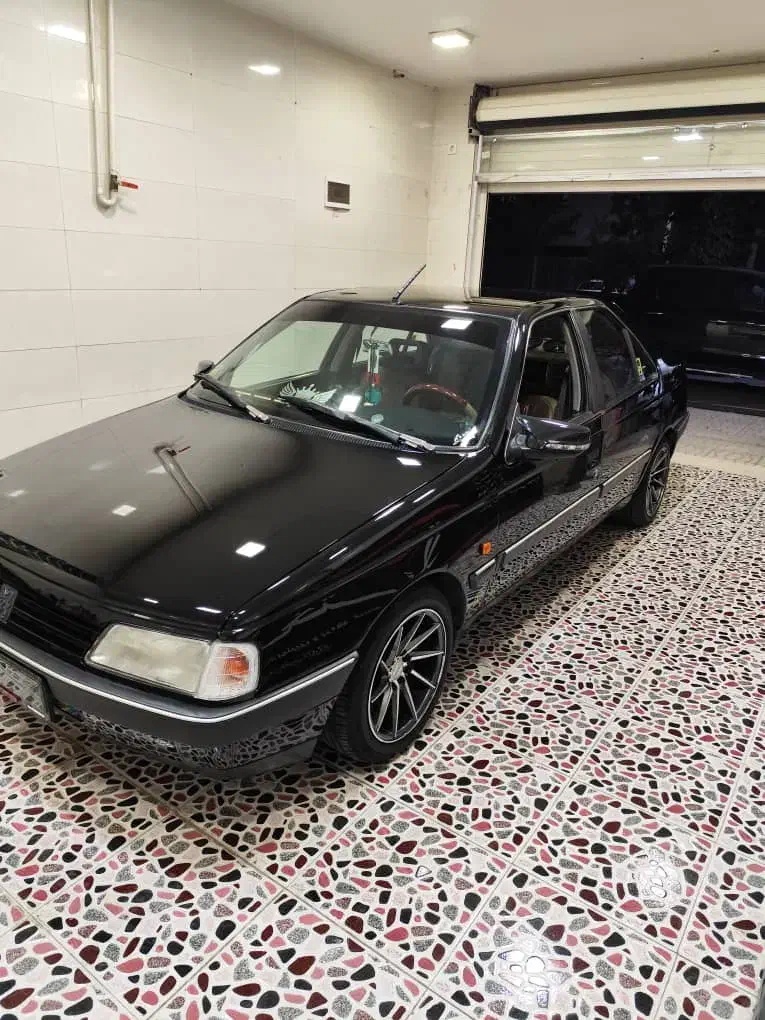 405|خودرو سواری و وانت|اهواز, مستغلات|دیوار