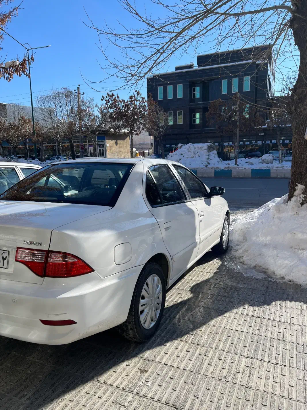 درجه یک|خودرو سواری و وانت|پیرانشهر, |دیوار