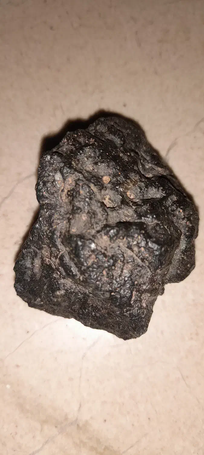 شهاب سنگ مریخی|جواهرات|تهران, اختیاریه|دیوار