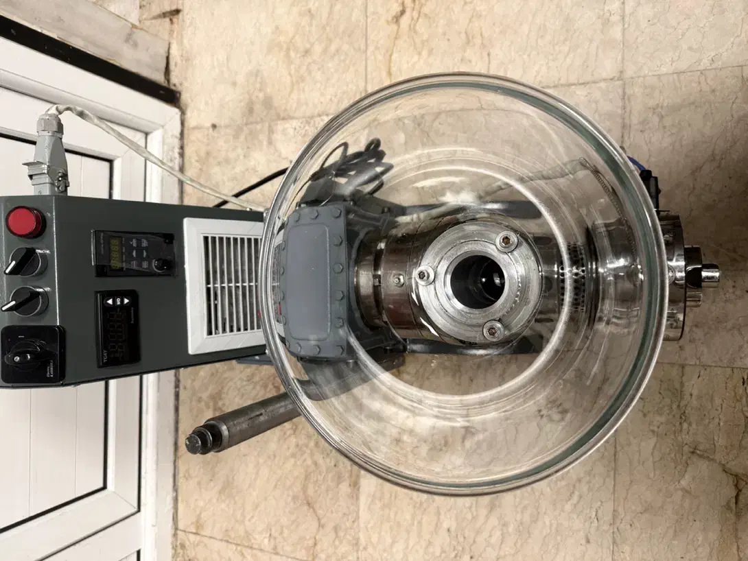 روغن گیر سخت شکن کالیبر ۴۰دستگاه ارده گیری|فروشگاه و مغازه|تهران, زرکش|دیوار