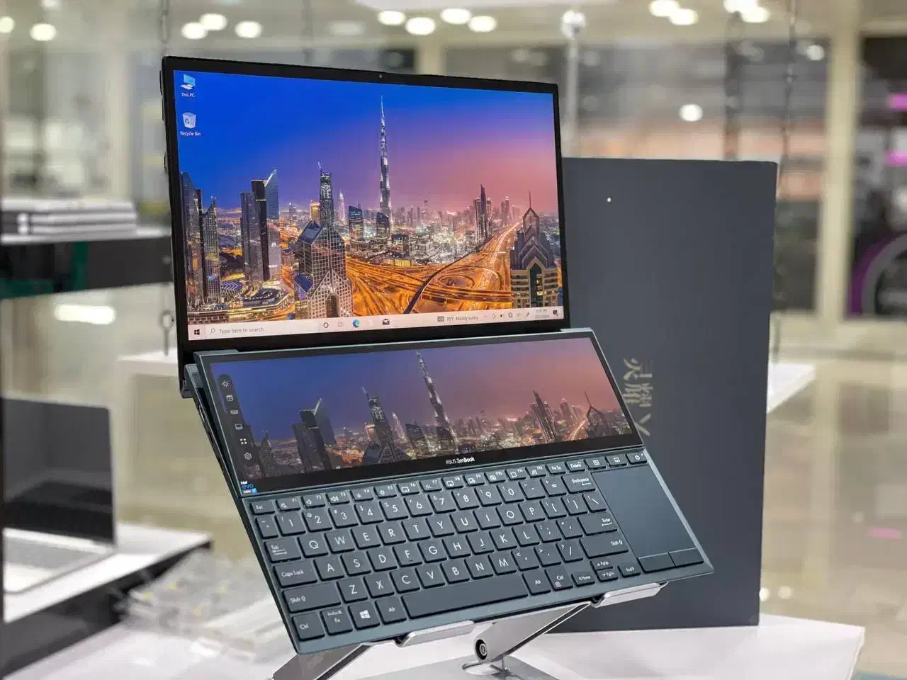 جشنواره فروش بزرگترین وارد کننده لپتاپ استوک کشور|رایانه همراه|تهران, میرداماد|دیوار