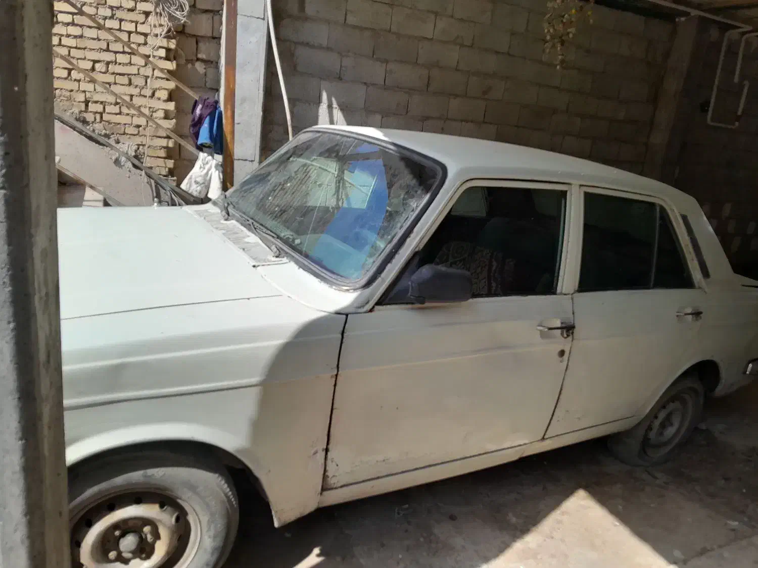 پیکان سواری|خودرو سواری و وانت|شوشتر, |دیوار