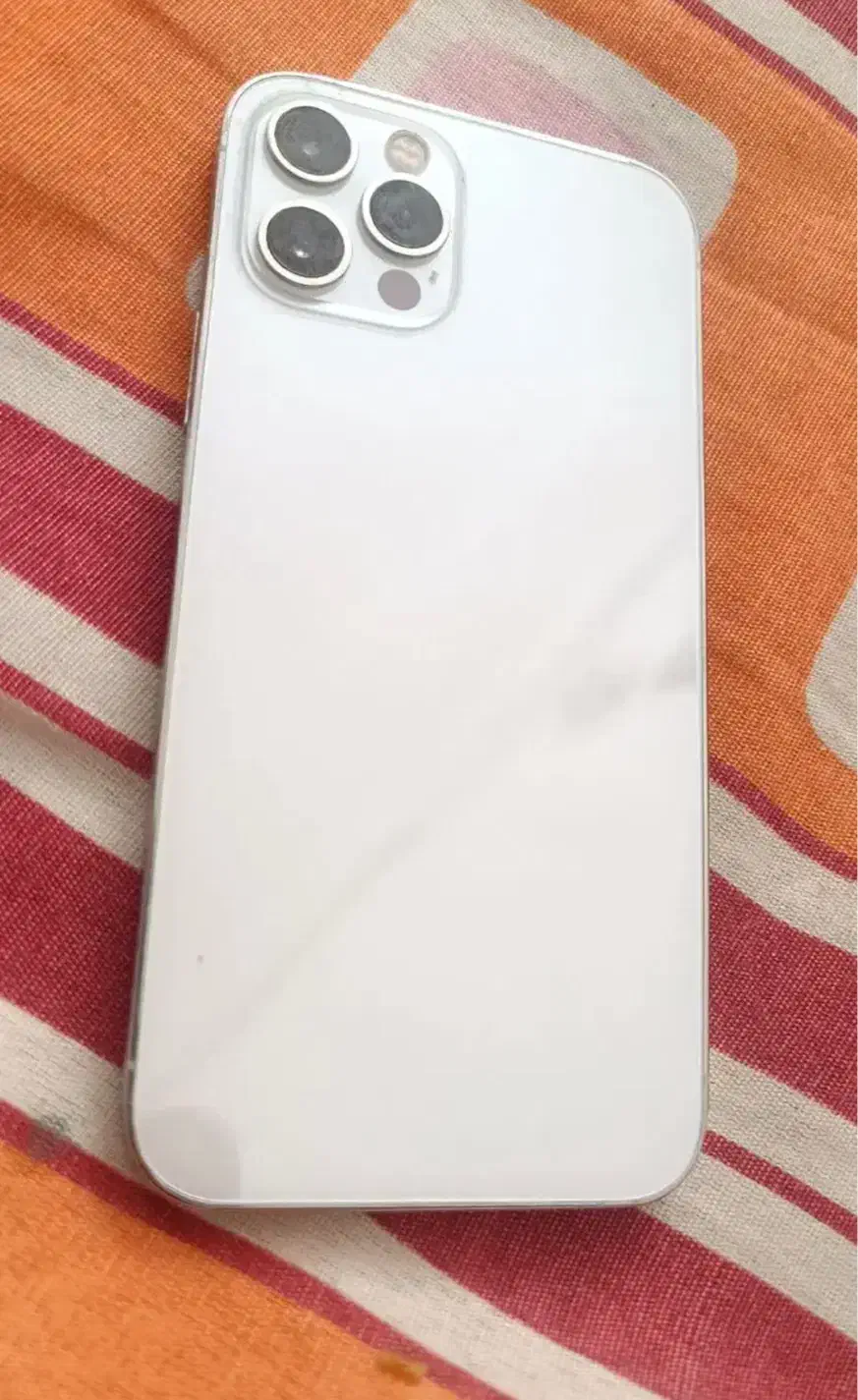 آیفون ۱۲پرو‌|موبایل|زاهدان, |دیوار