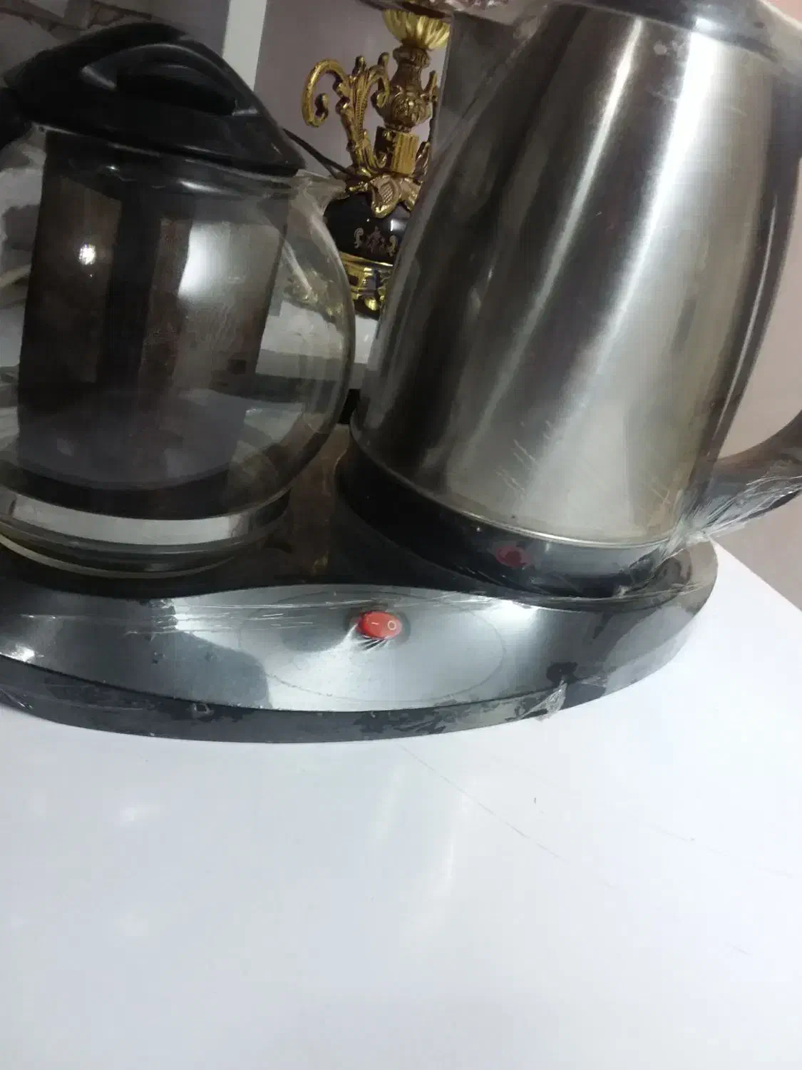 چای ساز|سماور، چایساز، قهوهساز|سبزوار, توحیدشهر|دیوار