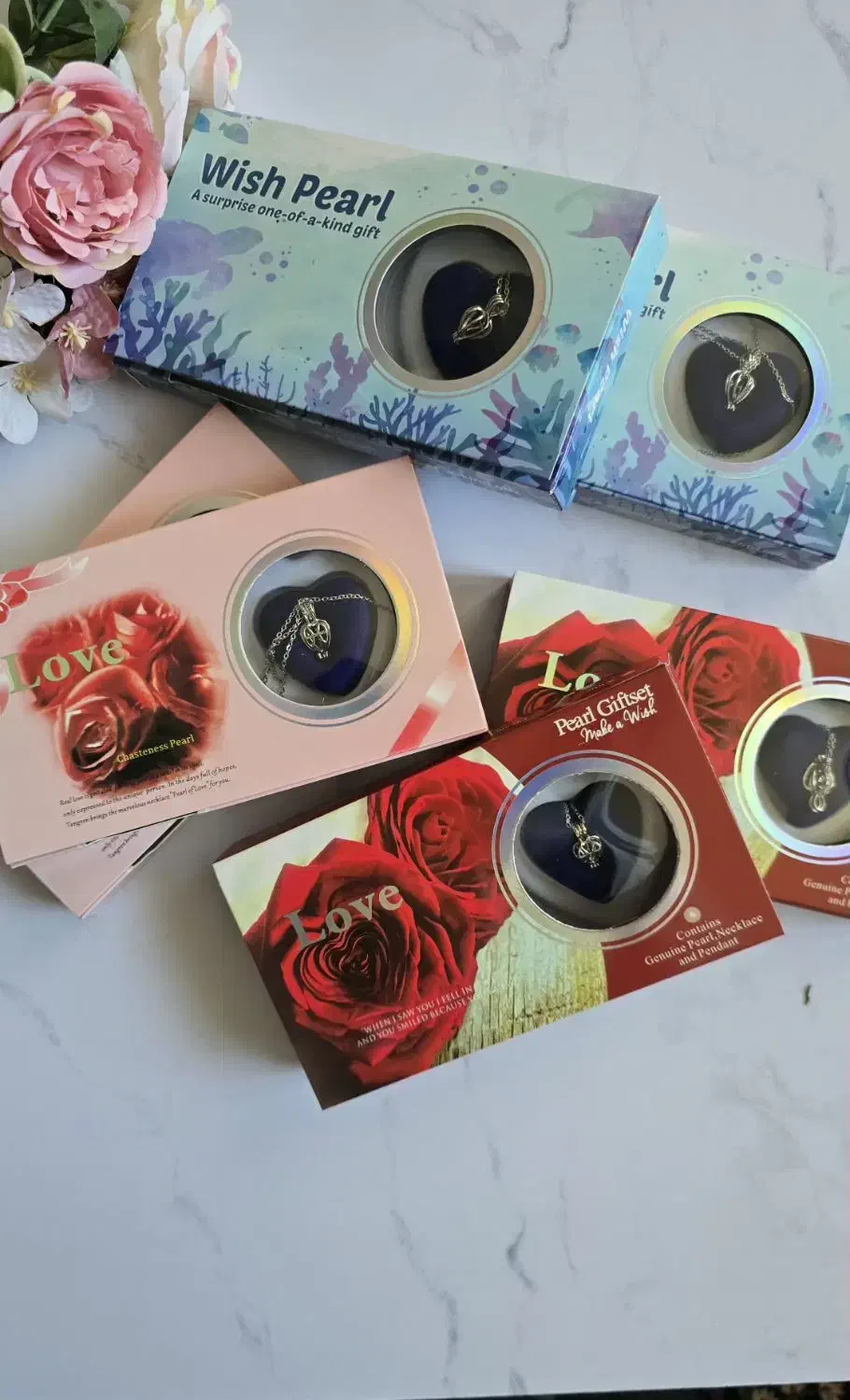 پک مروارید عشق|بدلیجات|کرمان, |دیوار