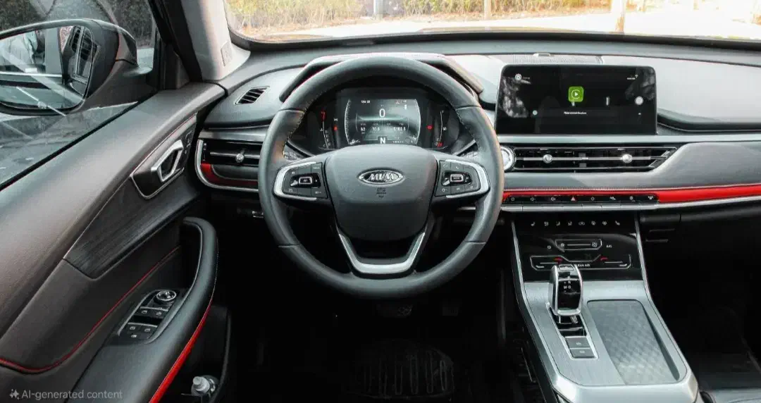 ایکس 55 پرو مشکی مدل 1403|خودرو سواری و وانت|رامهرمز, |دیوار