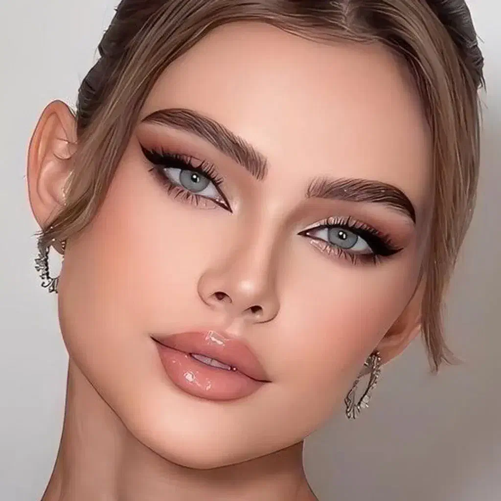 میکاپ|خدمات آرایشگری و زیبایی|شیراز, شهرک والفجر|دیوار