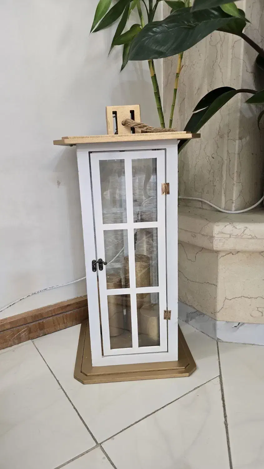 فانوس|صنایع دستی و سایر لوازم تزئینی|اصفهان, شاهزاده ابراهیم|دیوار