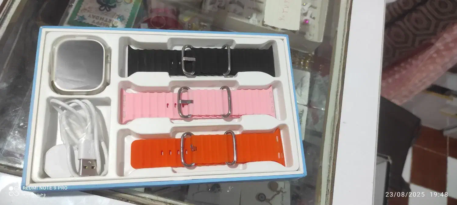 ساعت هوشمند|ساعت|دهدشت, |دیوار