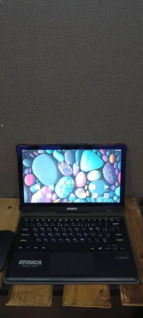 تبلت 12 اینچ Atouch آکبند 512 گیگ Super|تبلت|تهران, شمس‌آباد|دیوار