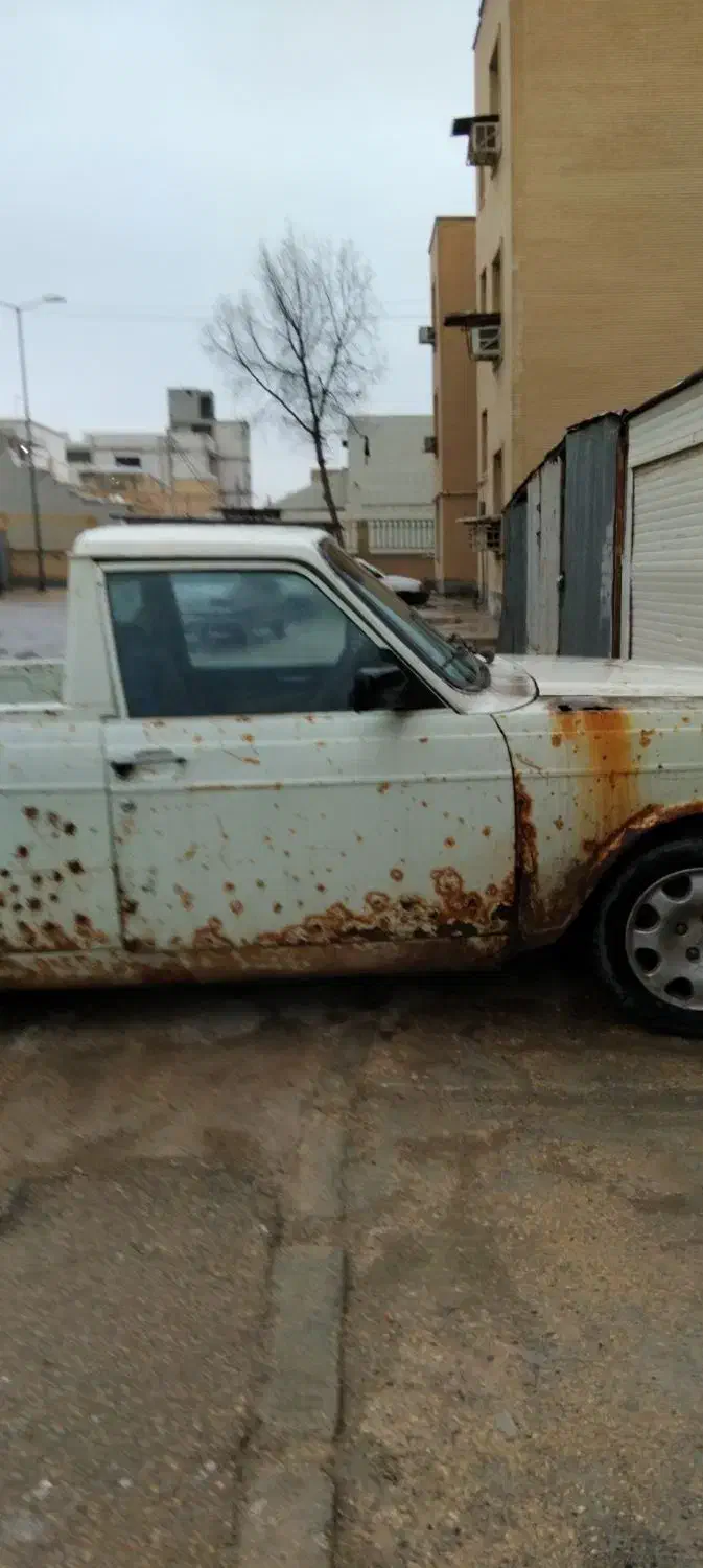 ماشین پیکان|خودرو سواری و وانت|بندر ماهشهر, |دیوار