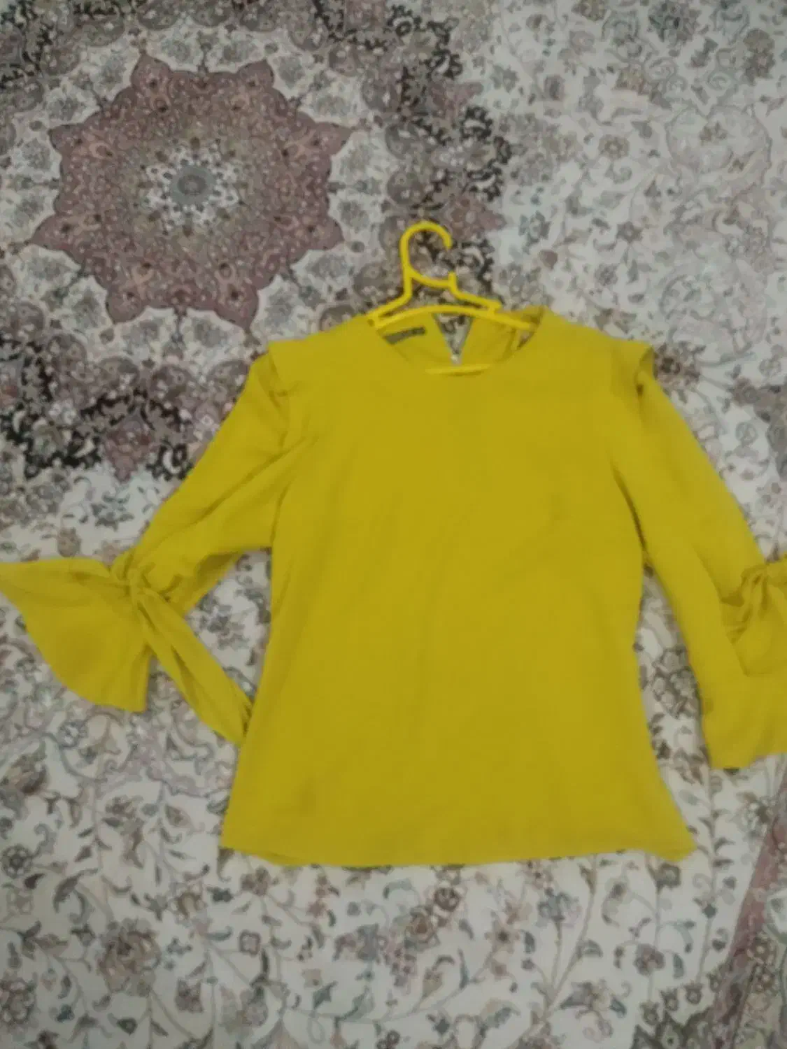 لباس|لباس|اسدآباد, |دیوار