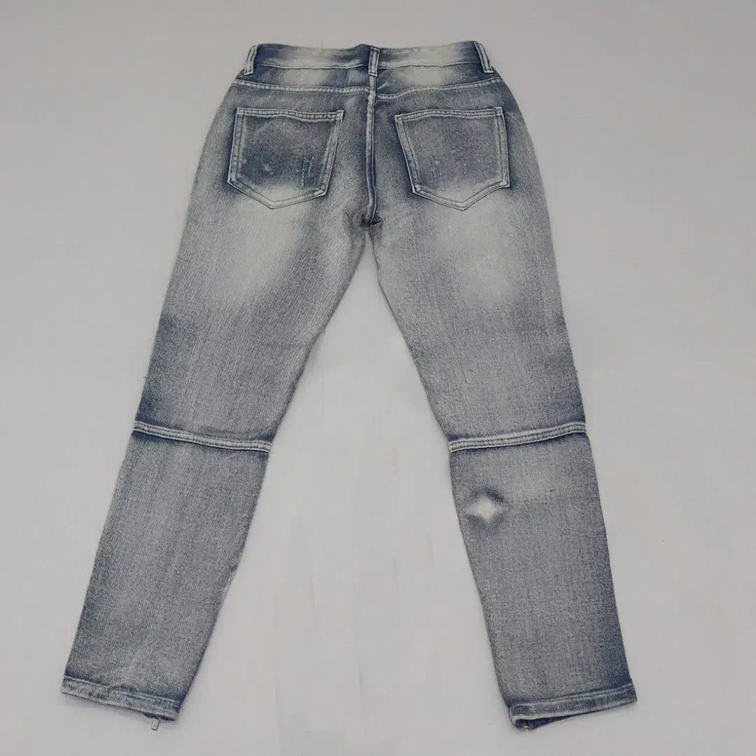 شلوار جین زاپدار زنانه ، وارداتی اصل|لباس|قائمشهر, |دیوار