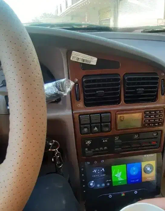 پارسelx88 درجه یک|خودرو سواری و وانت|خرم‌آباد, |دیوار