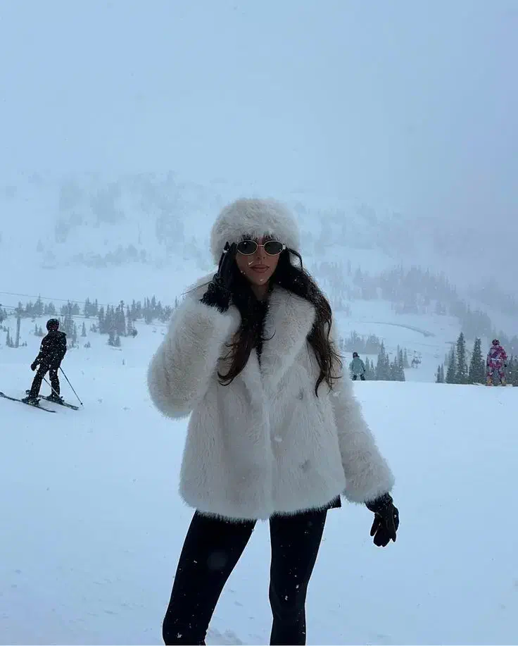 فروش عمده هد روسی خز گرم بالا با کف قیمت تولیدی|لباس|گرگان, |دیوار