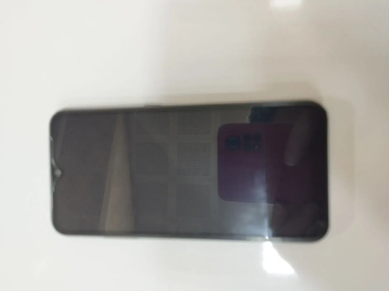 یک عدد گوشی سالم|موبایل|املش, |دیوار