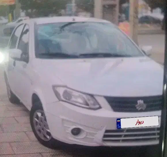 ساینا S|خودرو سواری و وانت|ارومیه, |دیوار