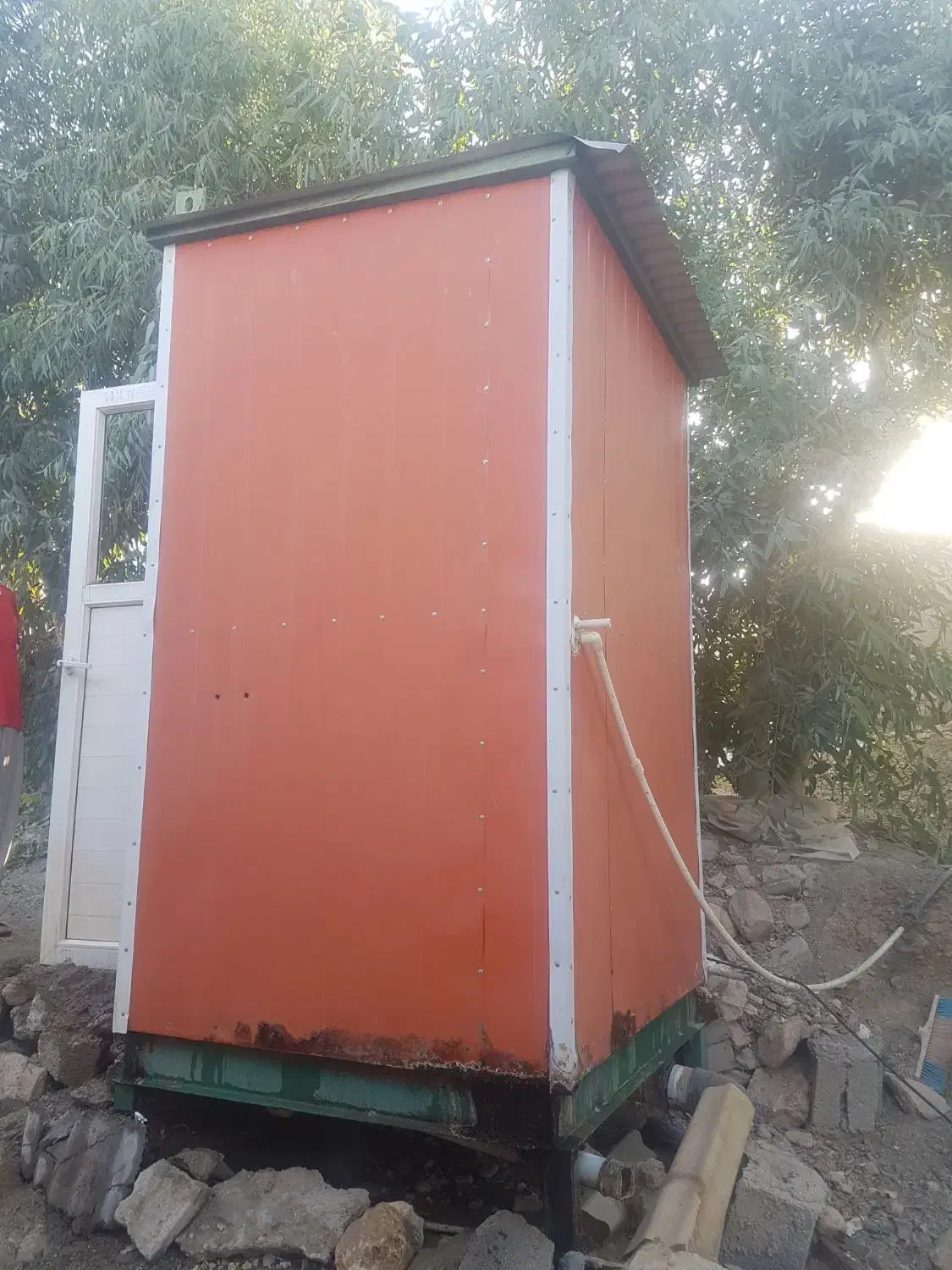 میبرم کانکس|خدمات پیشه و مهارت|سرپل ذهاب, |دیوار