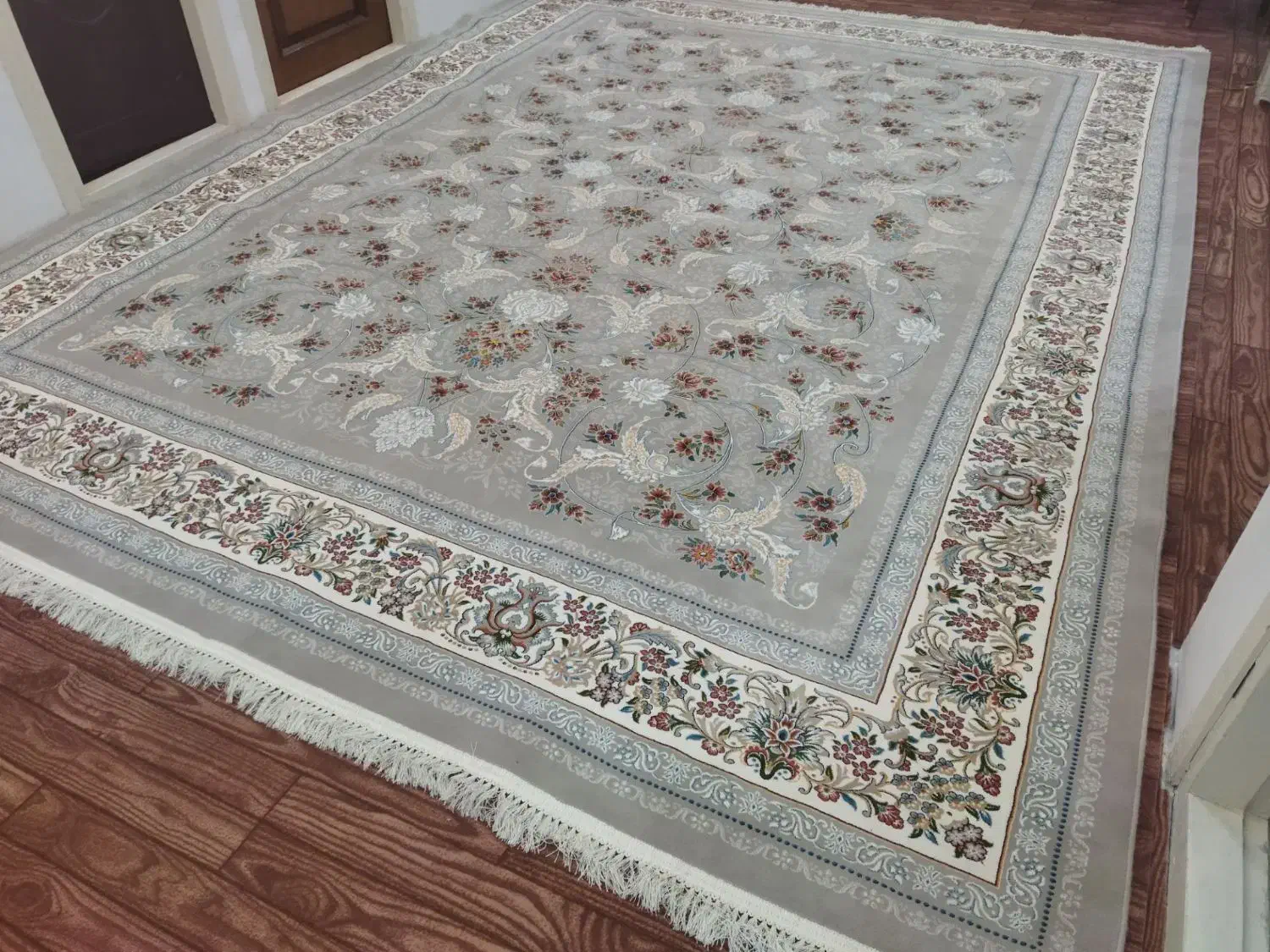 فرش ۱۲ متری و ۹ متری|فرش|خلخال, |دیوار