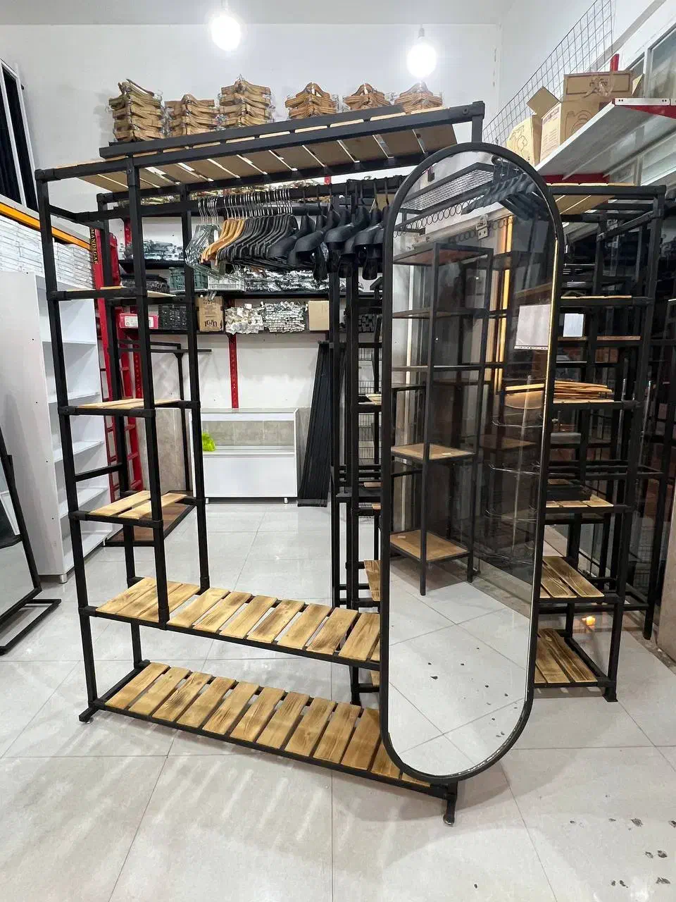 قفسه رگال|فروشگاه و مغازه|تربت جام, نظامی|دیوار