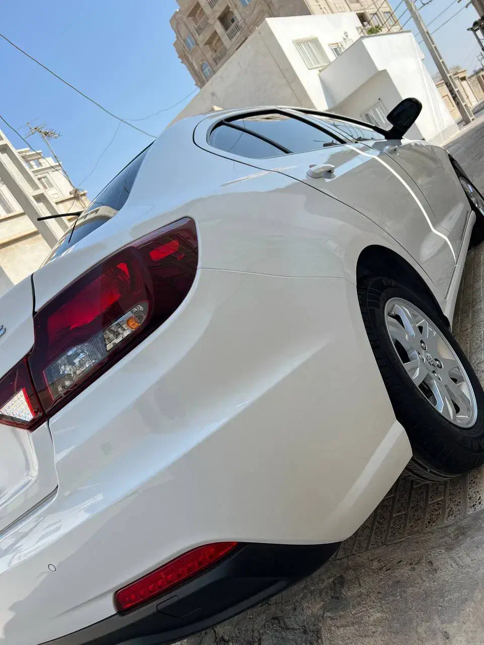 شاهین GL مدل 1404|خودرو سواری و وانت|بندرعباس, |دیوار