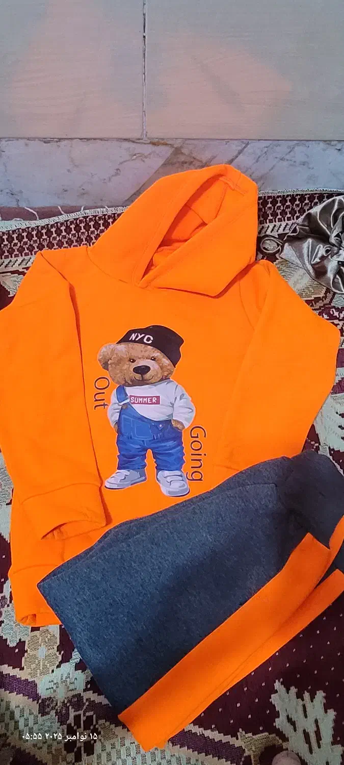 لباس پسرانه بچگانه۴تا۷سال|کفش و لباس بچه|گلستان (تهران), |دیوار