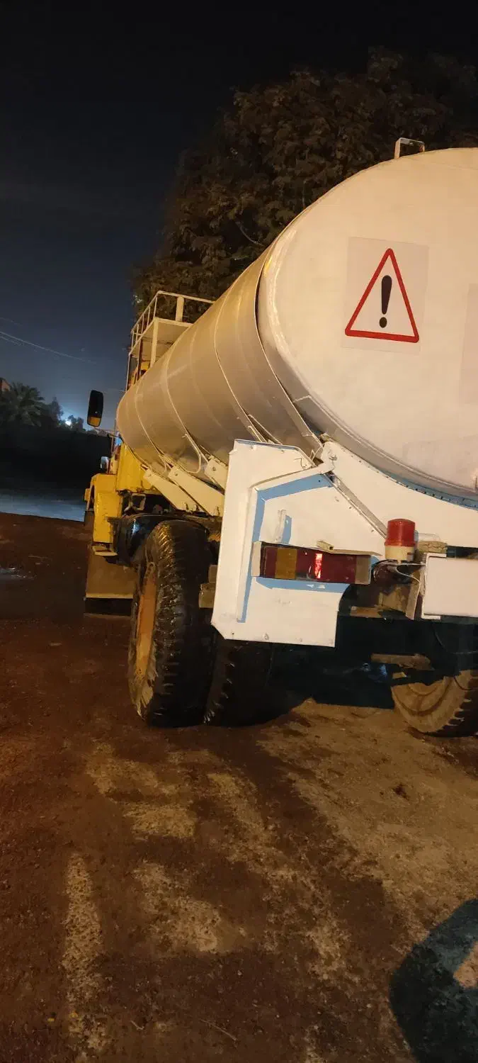 ولوو 62|خودرو سنگین|اهواز, شریعتی جنوبی|دیوار