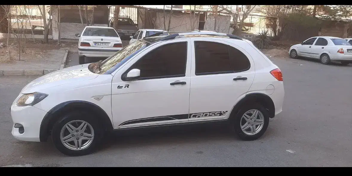 کوییک r|خودرو سواری و وانت|بجنورد, |دیوار