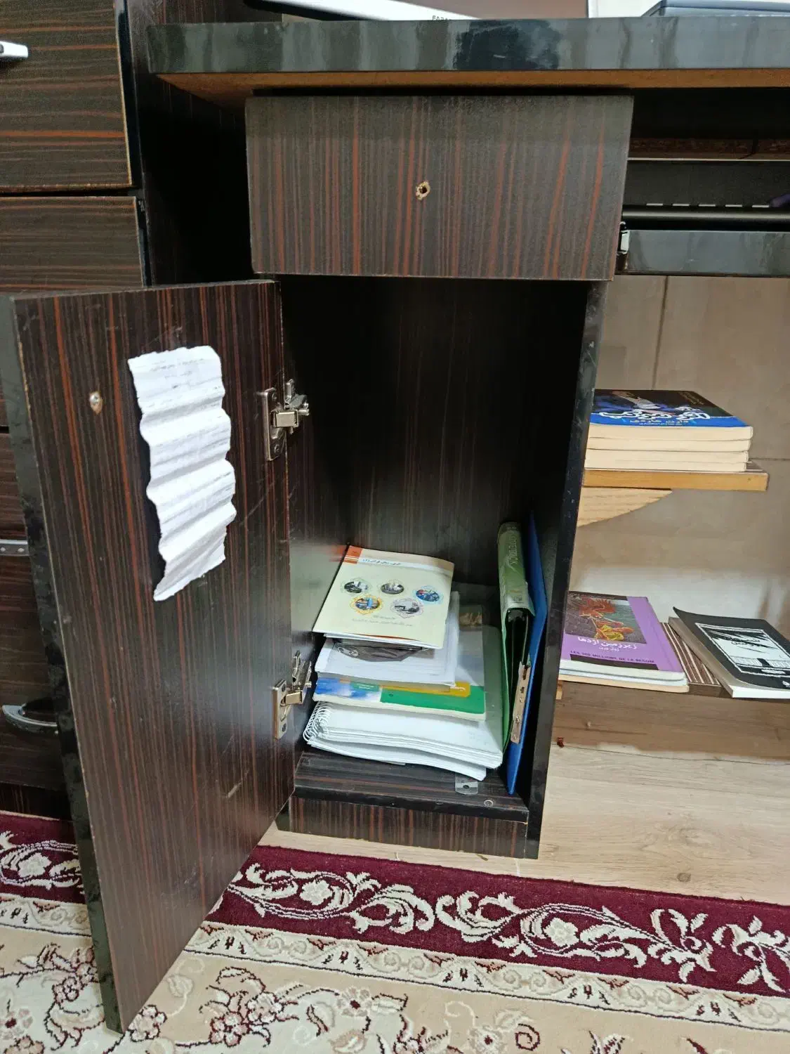 میز کامپیوتر|میز تحریر و کامپیوتر|اسلام‌شهر, شهرک امام حسین (میان آباد)|دیوار