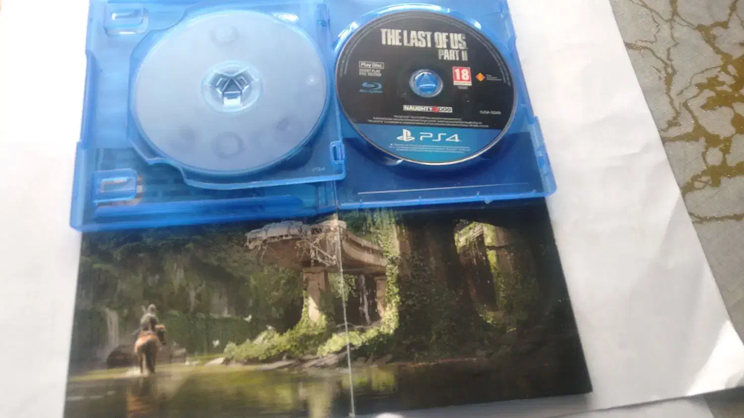 بازی ps4|کنسول، بازی ویدئویی و آنلاین|رشت, فلسطین|دیوار