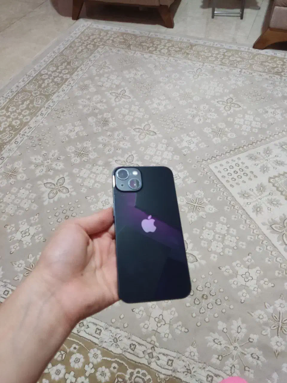 گوشی موبایل ایفون 13|موبایل|رشت, حسین آباد|دیوار