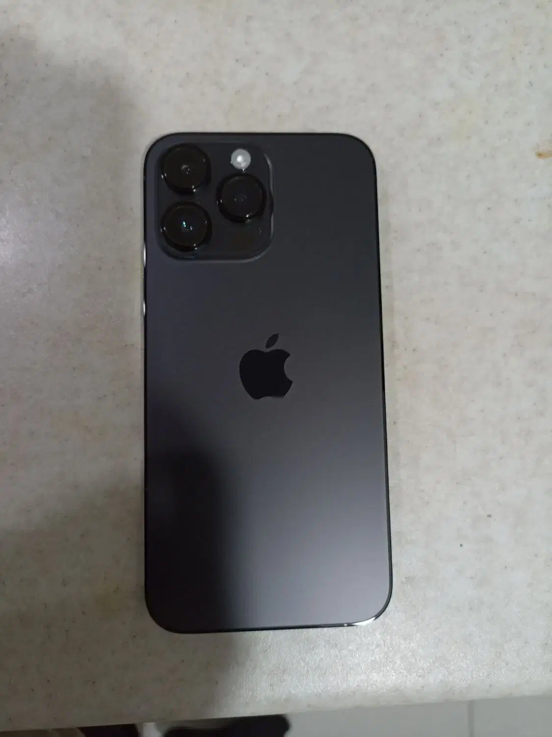 ایفون ۱۴پرو مکس ریجستر شده|موبایل|قدس, شهر‌قدس|دیوار