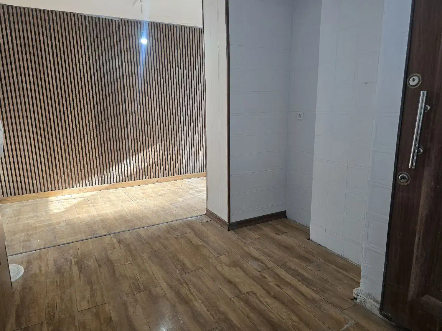 چندین فلت نقلی دریک ساختمان|اجارهٔ دفتر کار، اتاق اداری، مطب|تهران, سازمان برنامه شمالی|دیوار