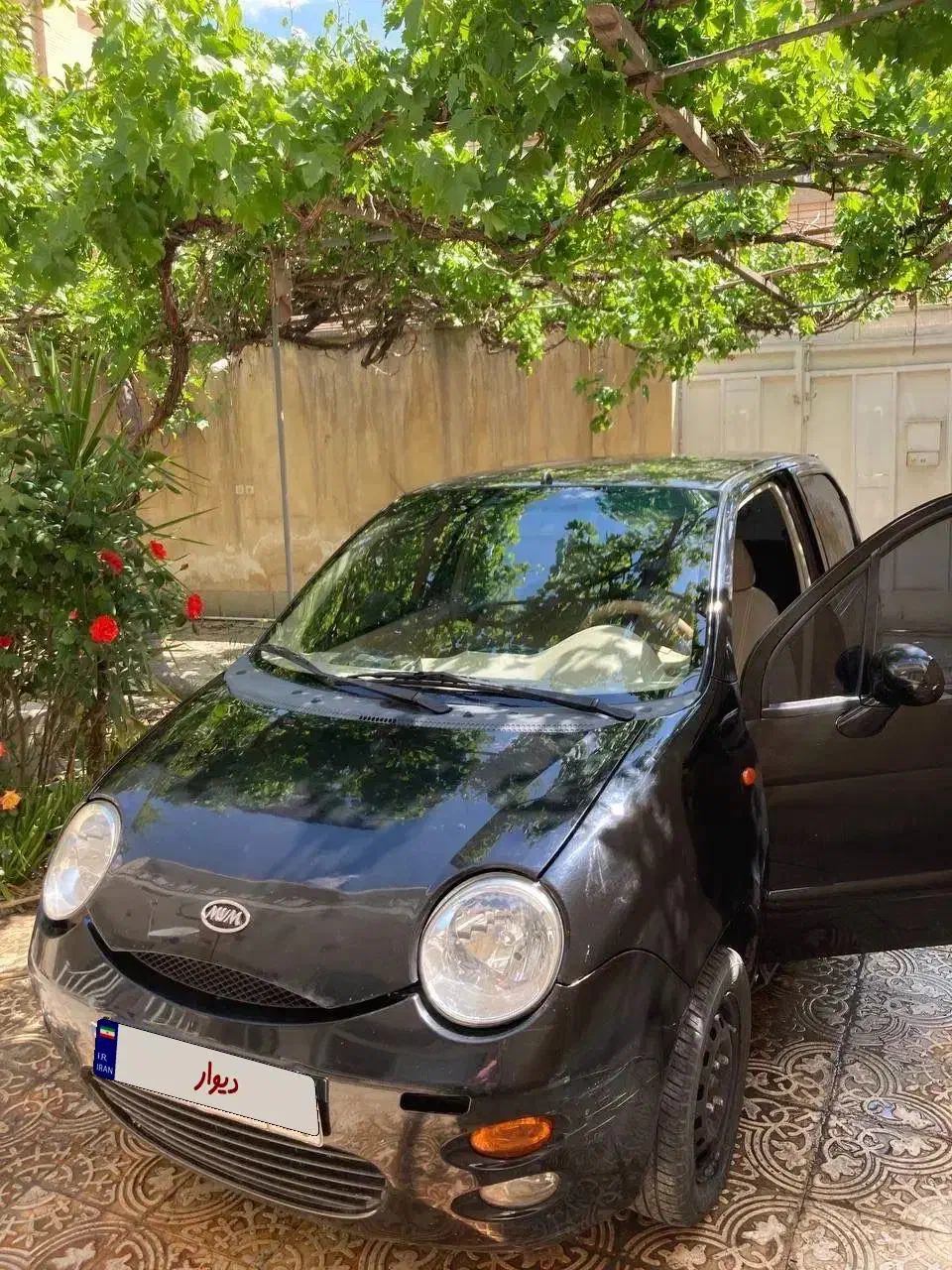 Mvm 110|خودرو سواری و وانت|اصفهان, گلزار|دیوار