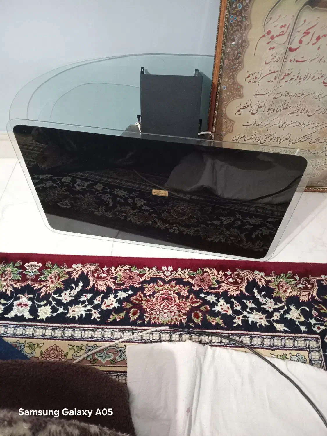 هود صحیح وسالم لمسی|هود|بروجرد, |دیوار