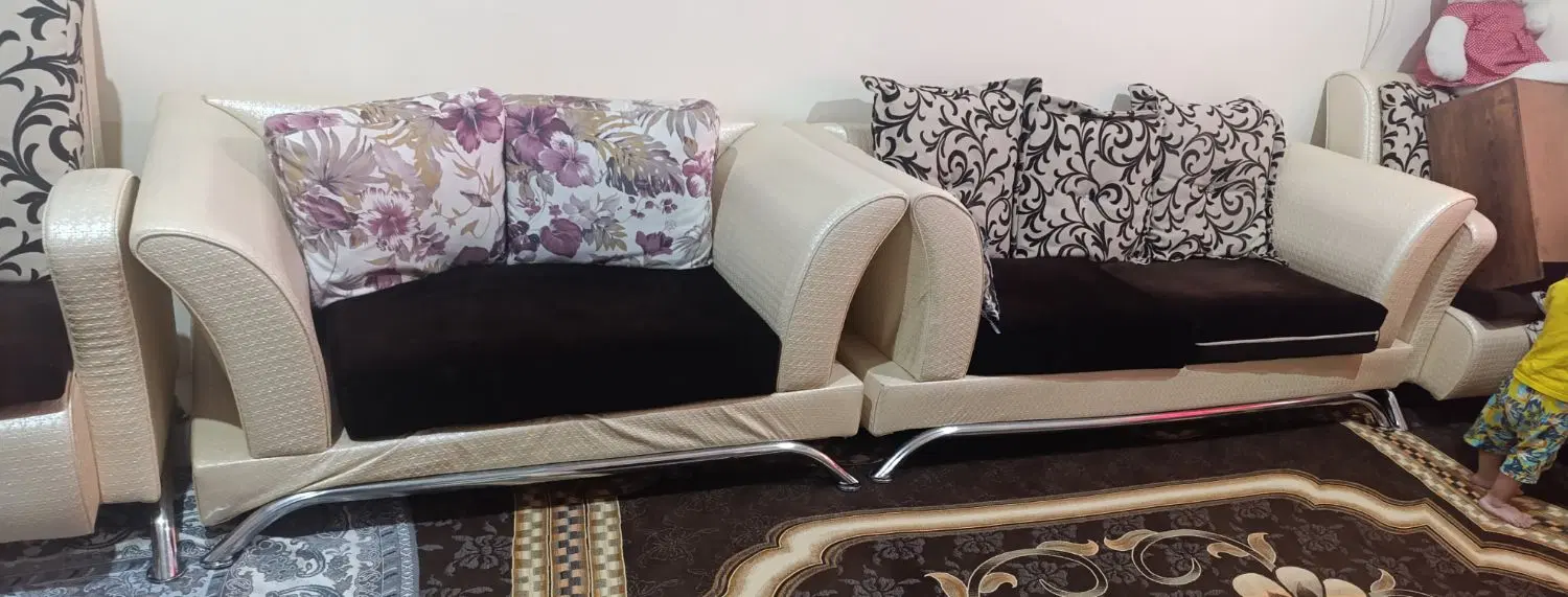 مبل|مبلمان خانگی و میز عسلی|مشهد, عامل|دیوار