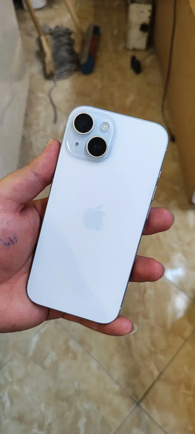 iPhone 15|موبایل|مشهد, جلالیه|دیوار