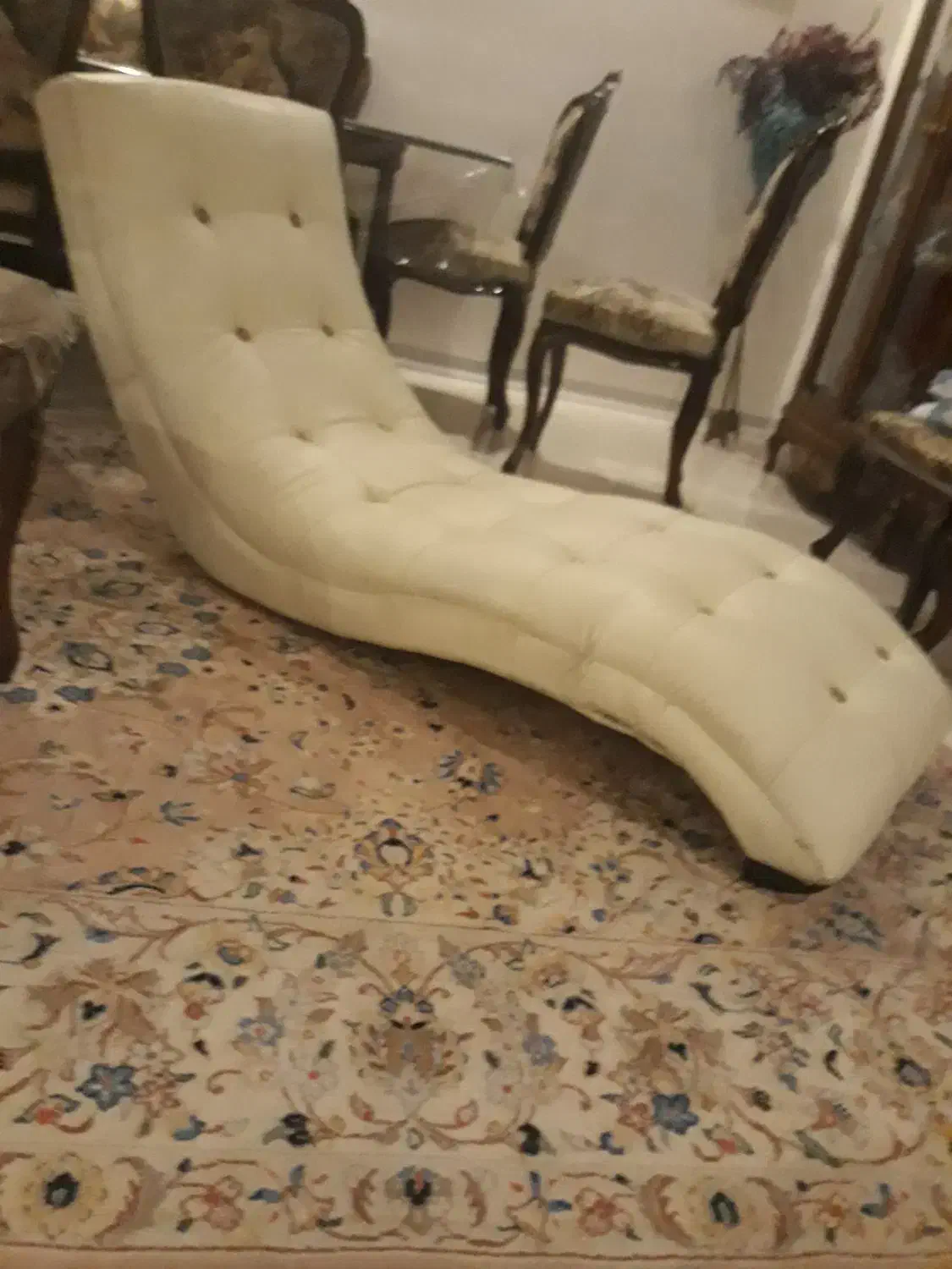 صندلی راحتی طرح کنار استخری|صندلی و نیمکت|پردیس, فاز ۲|دیوار