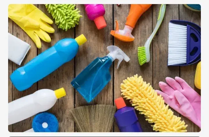 نظافت خانه واپارتمان|خدمات نظافت|بندر انزلی, انصار الحسین|دیوار