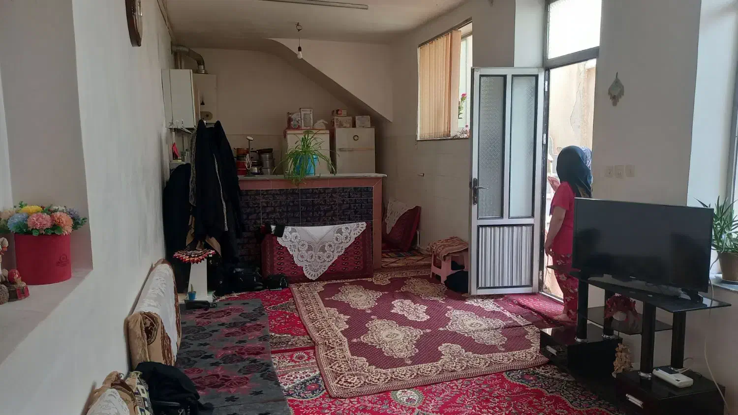 اجاره منزل|اجارهٔ خانه و ویلا|سراب, |دیوار