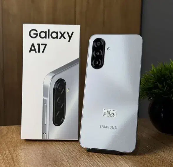 سامسونگ A17 از دم قسط تا 12 ماه بدون پیش پرداخت|موبایل|کرج, اصفهانیها|دیوار