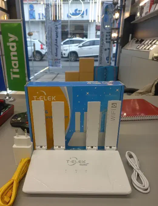 مودم سیمکارتی گارانتی ۱ ساله|مودم و تجهیزات شبکه|بندر انزلی, باغ زمانی|دیوار