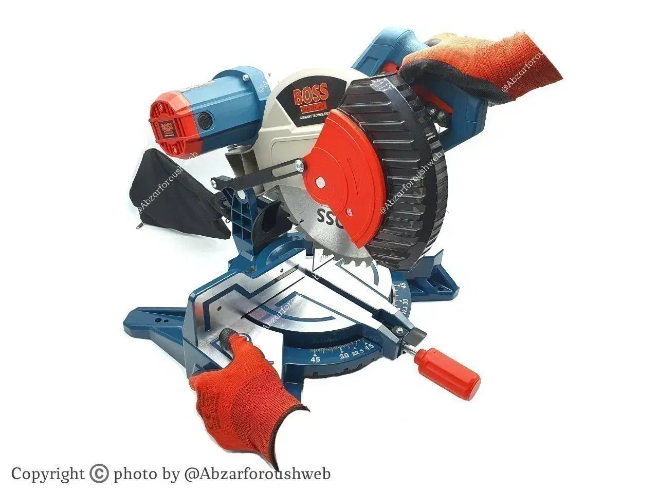 فارسی بر 25 سانت ثابت|ابزارآلات|شهریار, شهریار|دیوار