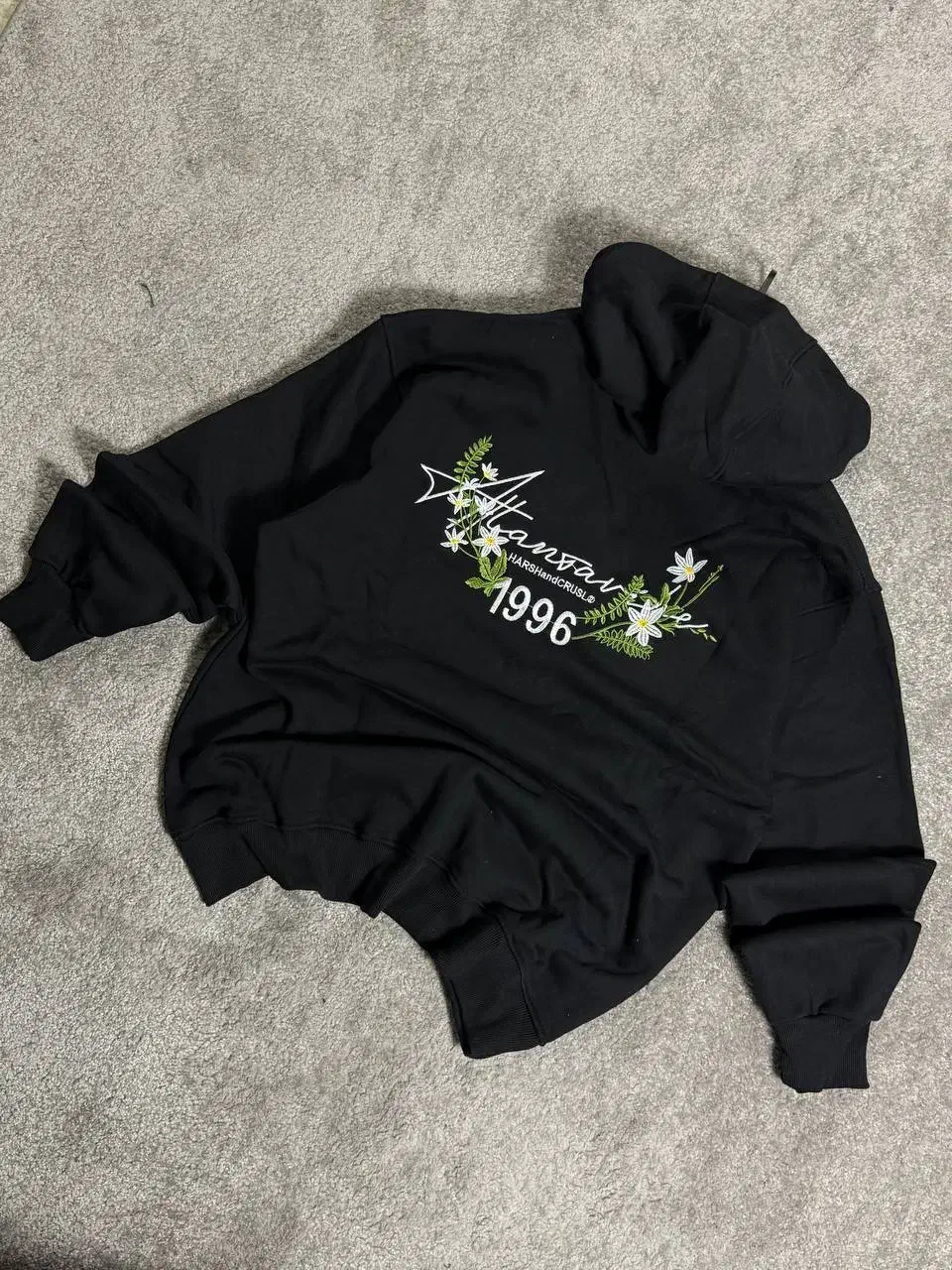 هودی های گلدوزی سه نخ وارداتی|لباس|تبریز, |دیوار